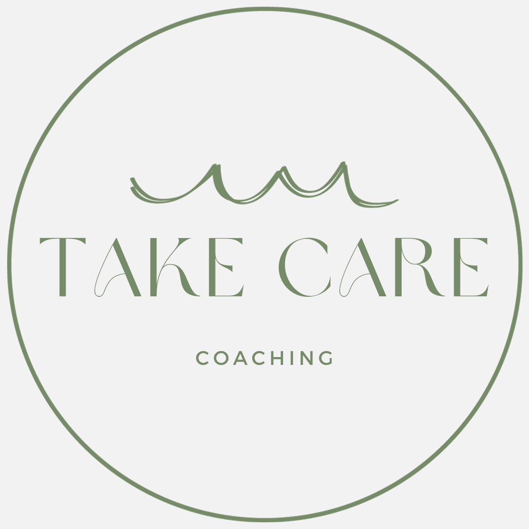 Take Care | Life- & stresscoach